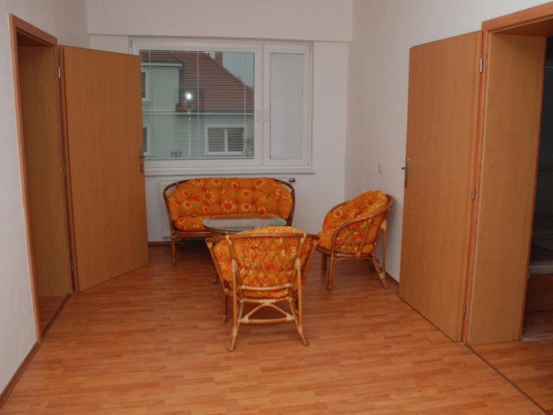 פישטני Villa Paris מראה חיצוני תמונה