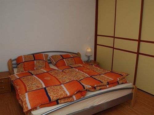 פישטני Villa Paris מראה חיצוני תמונה