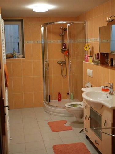 פישטני Villa Paris מראה חיצוני תמונה